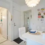 Ama Hyg Atelier Copenhagen-cosy Apt-in Copenhagen-near Airport- Metro-beach * Copenhaga
