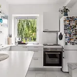 Apartamento Ama Hyg Atelier Copenhagen-cosy Apt-in Copenhagen-near Airport- Metro-beach Copenhaga
