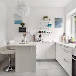 Ama Hyg Atelier Copenhagen-cosy Apt-in Copenhagen-near Airport- Metro-beach *