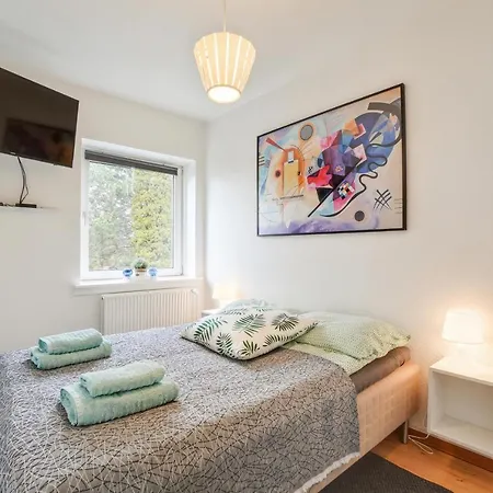 Cosy Apt. In Near Airport- Metro-beach. Διαμέρισμα Κοπεγχάγη