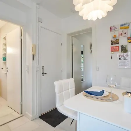 Ama Hyg Atelier Copenhagen Cosy Suite Nearcity & Beach & Metro * Copenaghen