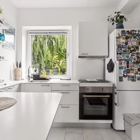 Appartamento Ama Hyg Atelier Copenhagen Cosy Suite Nearcity & Beach & Metro Copenaghen