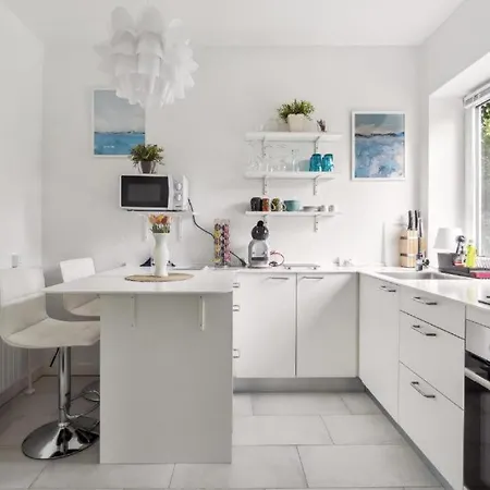 Ama Hyg Atelier Copenhagen Cosy Suite Nearcity & Beach & Metro *