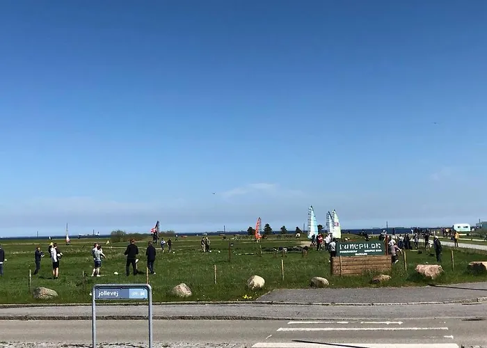 Ama Hyg Atelier Copenhagen-cosy Apt-in Copenhagen-near Airport- Metro-beach Apartamento Copenhaga
