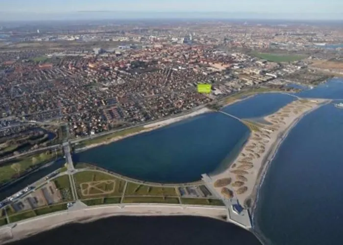 Ama Hyg Atelier Copenhagen-cosy Apt-in Copenhagen-near Airport- Metro-beach