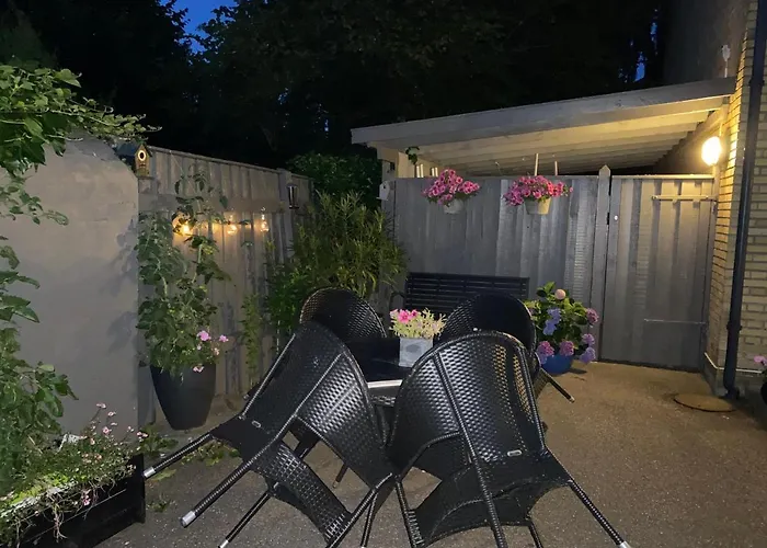 Ama Hyg Atelier Copenhagen-cosy Apt-in Copenhagen-near Airport- Metro-beach