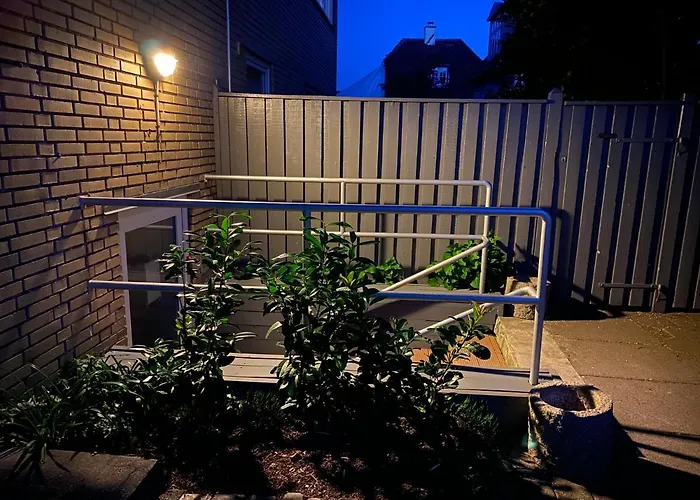 Ama Hyg Atelier Copenhagen-cosy Apt-in Copenhagen-near Airport- Metro-beach * Copenhaga