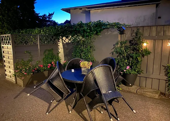 Ama Hyg Atelier Copenhagen-cosy Apt-in Copenhagen-near Airport- Metro-beach Apartamento