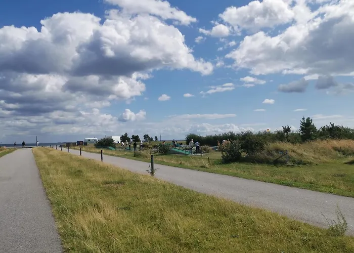 Ama Hyg Atelier Copenhagen-cosy Apt-in Copenhagen-near Airport- Metro-beach Copenhaga