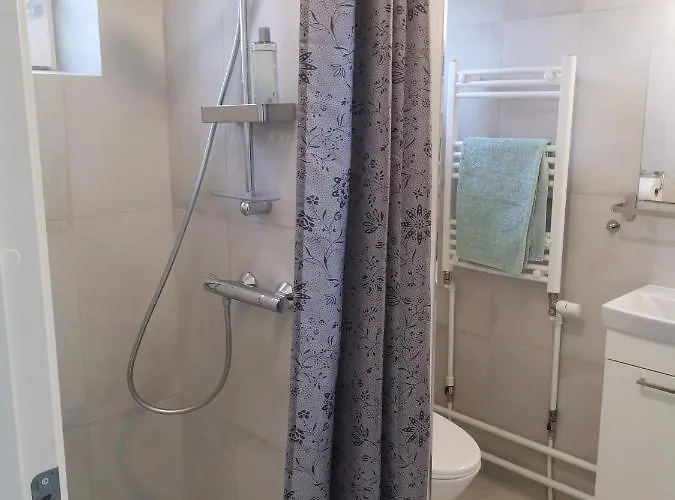 Apartamento Ama Hyg Atelier Copenhagen-cosy Apt-in Copenhagen-near Airport- Metro-beach *