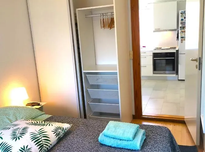 Ama Hyg Atelier Copenhagen-cosy Apt-in Copenhagen-near Airport- Metro-beach *