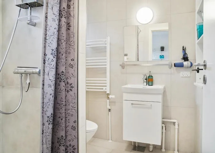 Ama Hyg Atelier Copenhagen-cosy Apt-in Copenhagen-near Airport- Metro-beach Apartamento *