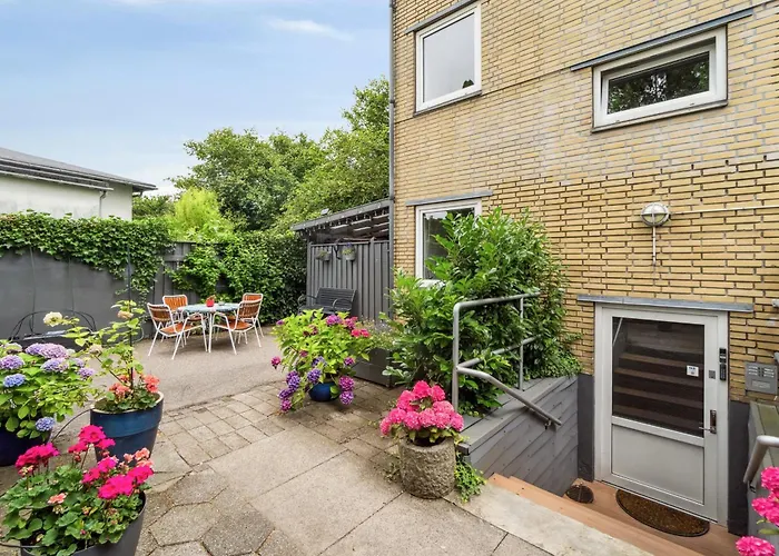 Ama Hyg Atelier Copenhagen-cosy Apt-in Copenhagen-near Airport- Metro-beach Apartamento Copenhaga
