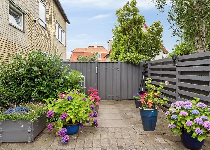 Apartamento Ama Hyg Atelier Copenhagen-cosy Apt-in Copenhagen-near Airport- Metro-beach Copenhaga