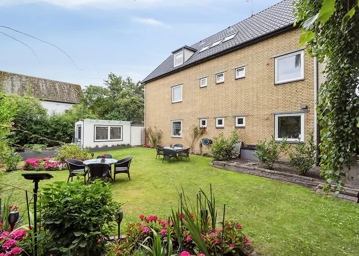 Ama Hyg Atelier Copenhagen-cosy Apt-in Copenhagen-near Airport- Metro-beach *