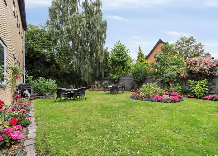 Ama Hyg Atelier Copenhagen-cosy Apt-in Copenhagen-near Airport- Metro-beach Copenhaga