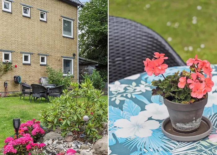 Apartamento Ama Hyg Atelier Copenhagen-cosy Apt-in Copenhagen-near Airport- Metro-beach