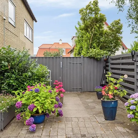 Apartament Cosy Apt. In Near Airport- Metro-beach. Kopenhaga