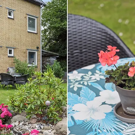 Apartament Cosy Apt. In Near Airport- Metro-beach.